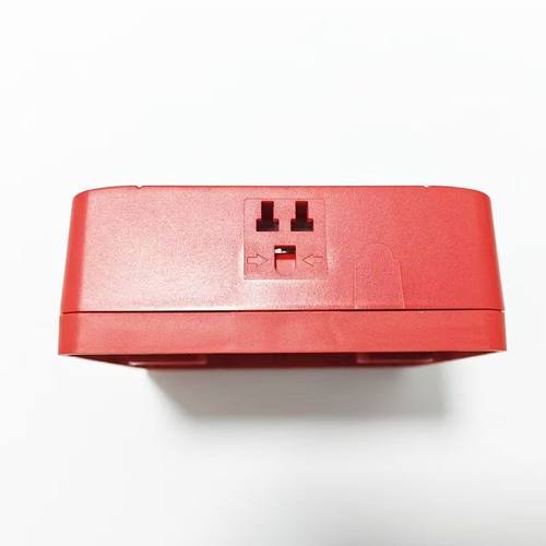 （送底座）北大青鸟JBF4123B消火栓报警按钮青鸟消报现货正品秒发 - 图1