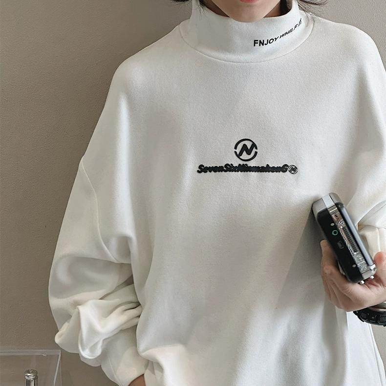 男童德绒打底衫帅气秋冬保暖中大童半高领上衣儿童炸街t恤内搭T潮,淘宝优惠券,粉丝福利购,淘宝优惠卷