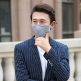 适美佳 Модная дышащая медицинская маска подходит для мужчин и женщин, в корейском стиле, 10 штук