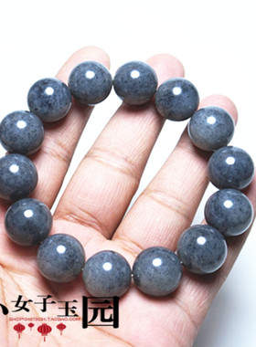 手串男女款配饰新疆和田玉