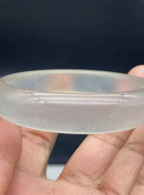 民族风女款手镯玉镯石英岩