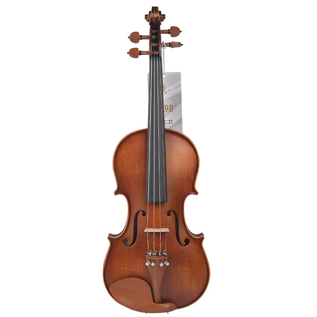 Fengling professional performance grade spruce high-end violin
