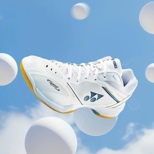 YONEX尤尼克斯SHB65Z4MEX羽毛球鞋专业稳定减震男女运动比赛防滑 - 图1