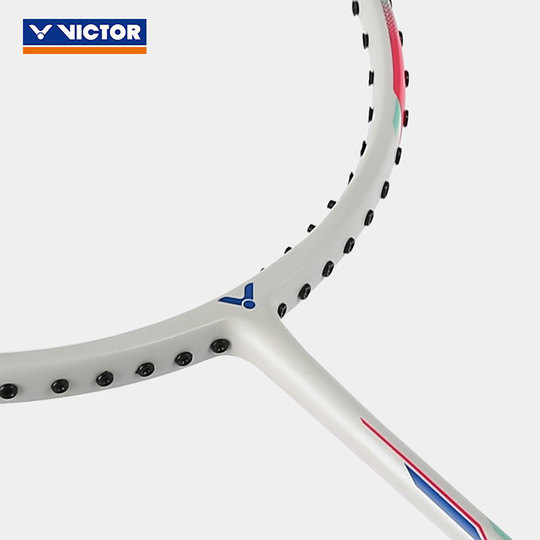 Little Hammer VICTOR Badminton Racket Junior High School