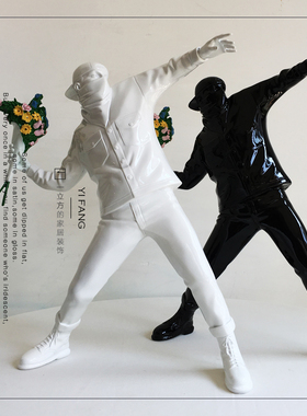 孤品捡漏桌面软装饰品摆件