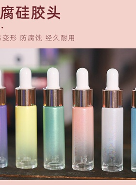 10ml走珠分装喷雾瓶多特瑞