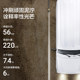 Rechargeable car wash machine Wax home high voltage