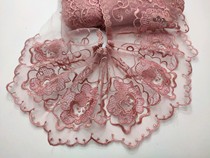 1216-4 stock blemishes lace accessories for RMB13 catties