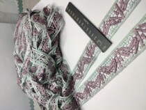 1215 -34 Inventory blemishes lace accessories RMB11 catties