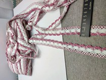 1221-15 Stocks Blemishes Lace Accessories RMB12 One catty of 0795 kg