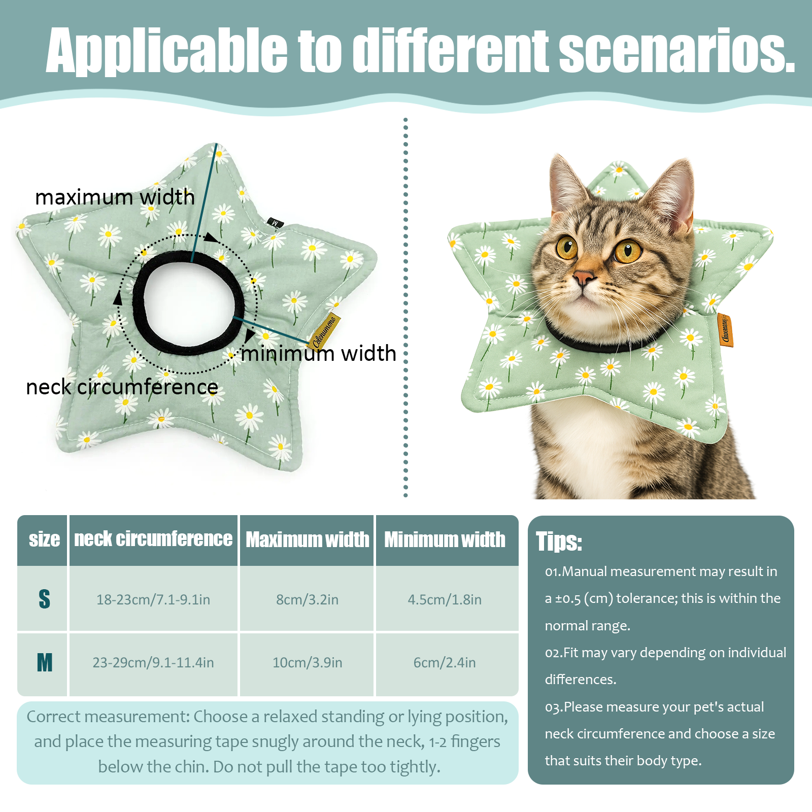 新款宠物项圈术后防舔项圈猫咪伊丽莎白圈看医生喂药围脖防咬颈圈,淘宝优惠券,粉丝福利购,淘宝优惠卷