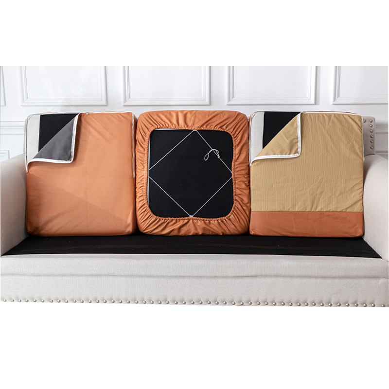 定做沙发套罩防猫爪科技布防滑保护套实木贵妃坐垫靠背脚踏拉链款,淘宝优惠券,粉丝福利购,淘宝优惠卷