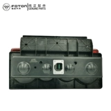 Футаанские автомобильные оригинальные аксессуары Ozu Ctx Cts Expres