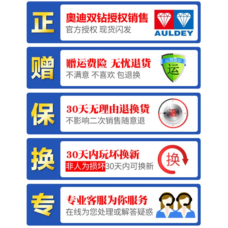  奥迪双钻云图儿童机器人/变形玩具
