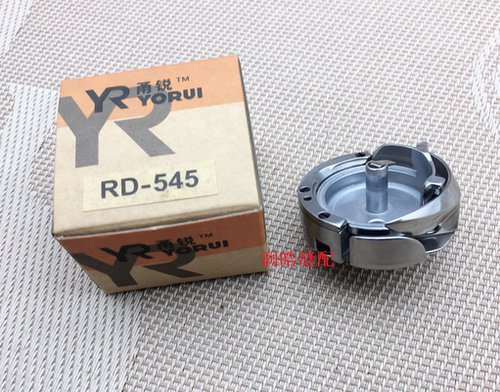 缝纫机配件 RUI甬锐旋梭 百福PFAFF545旋梭HPF-545旋梭 - 图0