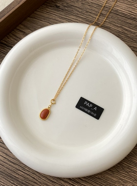 PAPA·时光里新中式串珠简约气质