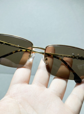 天然水晶眼镜男中老年清凉养眼