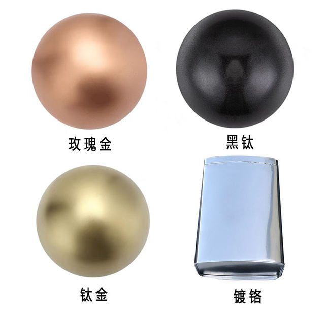 Stainless steel repair paint hand spray paint