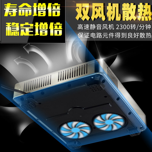 【德国进口机芯】电磁炉家用3500W大功率商用电磁灶多功能节能 - 图2