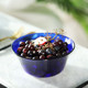 Imported duralex tempered glass cup bowl plate tableware combination soup bowl plate plate heat-resistant colored water cup soup plate bowl
