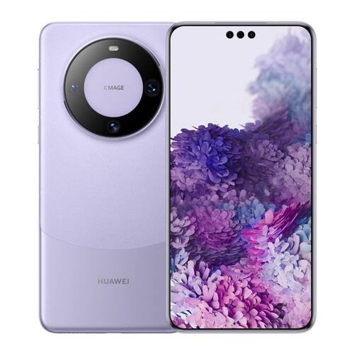 Huawei/华为 Mate 60 Pro5G鸿蒙系统麒麟9000S卫星通话mate60手机 - 图3