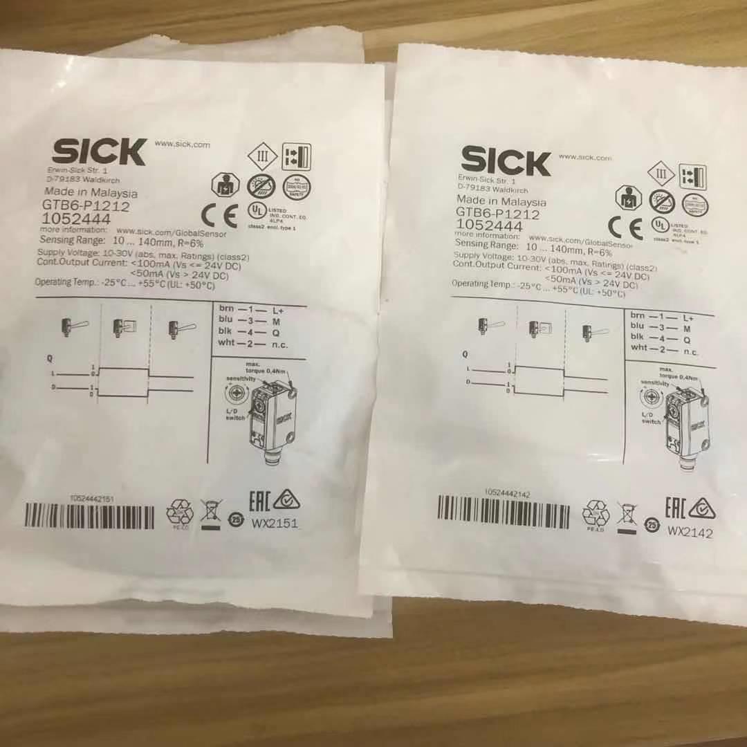 全新原装正品SICK施克接近开关IME08-04NNSZW2S 1040896传感器议