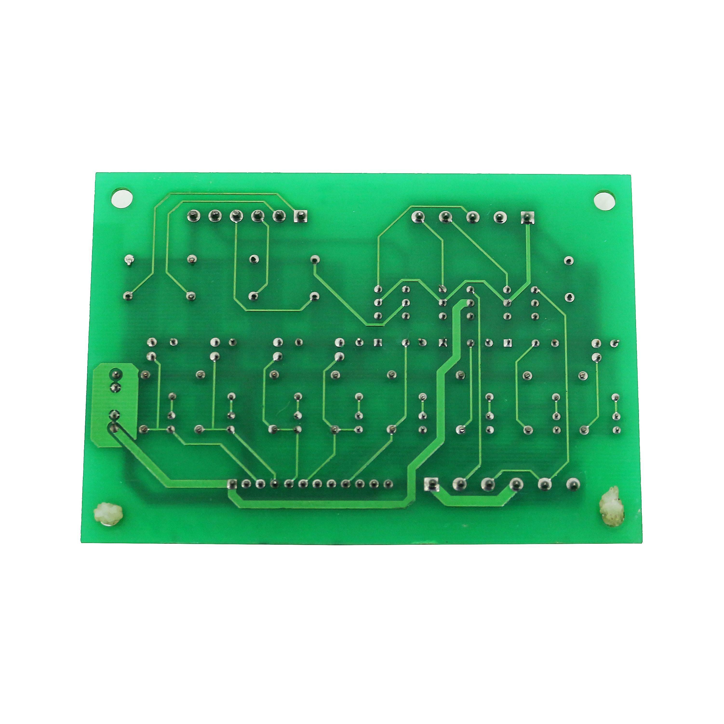 永大电梯配件ASSY NO:FD000847 EXBIO(A0) 现货实拍 质量保证议价 - 图2