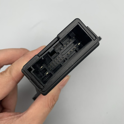 适用锐界林肯航海家蒙迪欧大灯随动模块控制器电脑版HCM模块包刷 - 图3