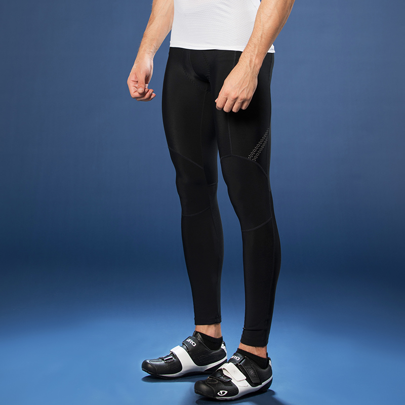 SPAKCT思帕客 骑行裤女士春秋山地公路单车自行车男冬季骑行长裤 - 图1