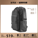 Samsonite/新秀丽 Рюкзак для отдыха, вместительный и большой ноутбук, бизнес-версия
