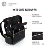 Samsonite/新秀丽 Рюкзак, вместительная и большая сумка через плечо для отдыха, сумка для путешествий