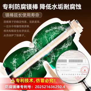 圣劳伦斯钢制暖气片家用水暖卫生间集中供暖自采暖壁挂式散热器片