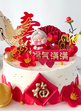 逸品仿真蛋糕模型定制