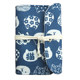 Storage bag notes Japanese handbook internet celebrity same money