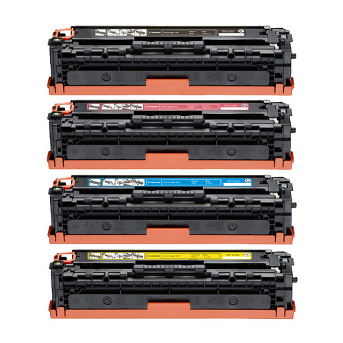 原装佳能331打印机硒鼓 MF 8280cw 8210CN 621CN 623CN 628CW 626CN 8250CN 8230CN LBP7100cn 7110CW 黑彩色 - 图3