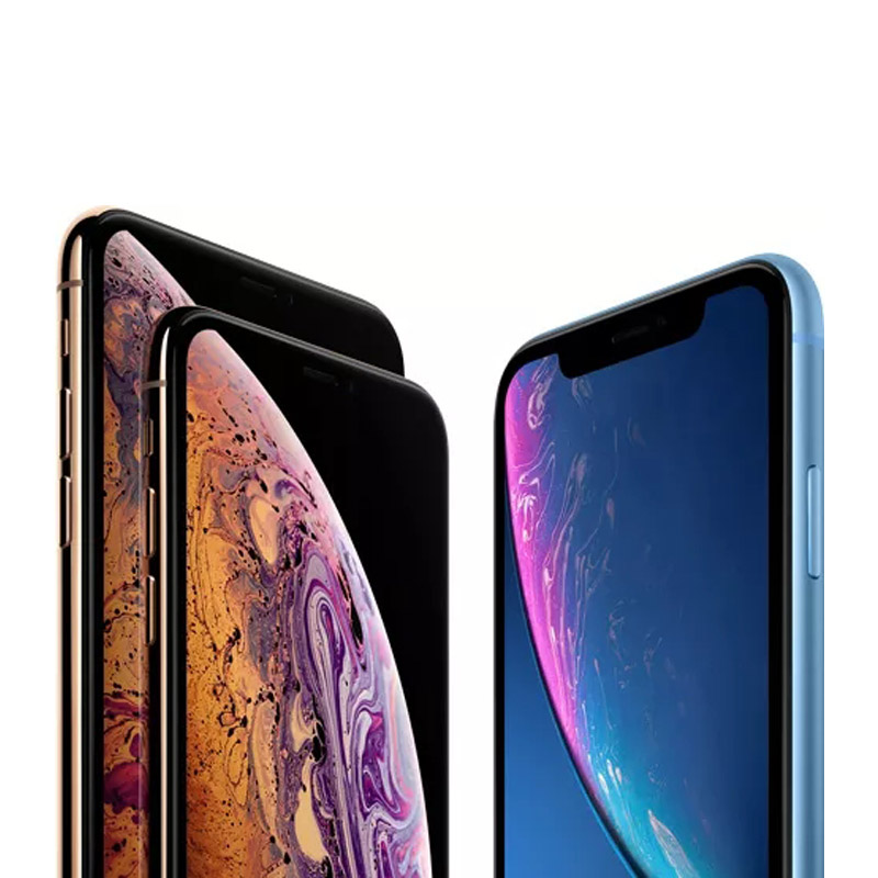 Apple/苹果 iPhone XS Max苹果xs XSmax原装正品 xsmax全面屏大屏-图3