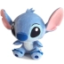 Disney Q phiên bản búp bê Stitch đồ chơi sang trọng Stitch búp bê búp bê gối trẻ em quà tặng sinh nhật - Đồ chơi mềm