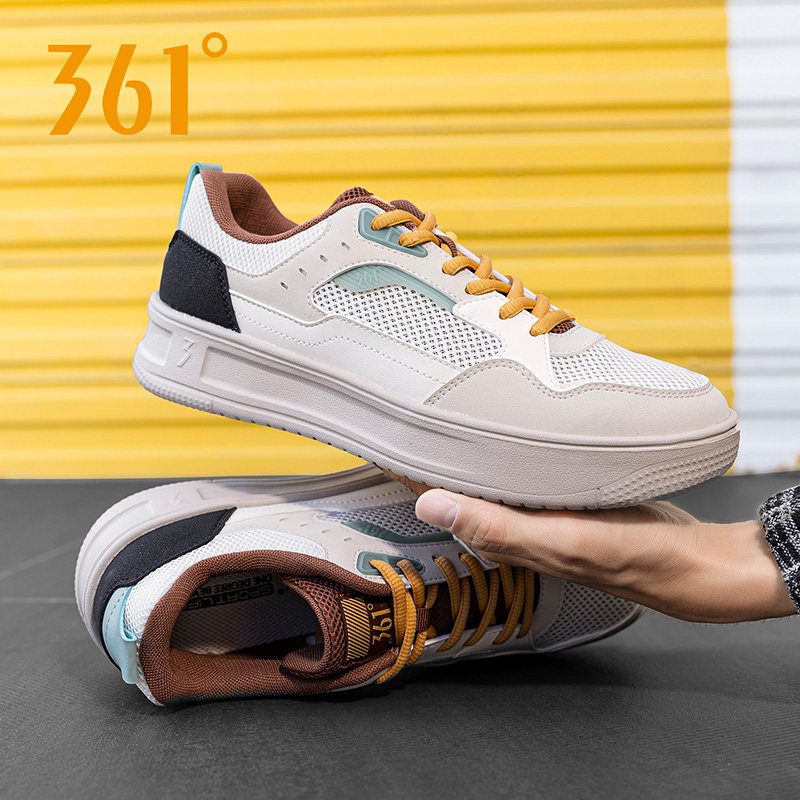 361度男鞋平板低帮鞋2026年冬季官方旗舰正品皮面防水鞋运动鞋男,淘宝优惠券,粉丝福利购,淘宝优惠卷
