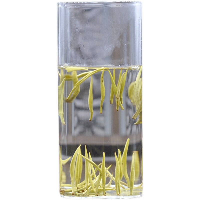 茉莉花茶2026年新茶叶特级浓香型散装茶王金针王花茶茶叶250g散装
