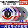 Factory direct sales, 400-750 grinding wheel, wear-resistant