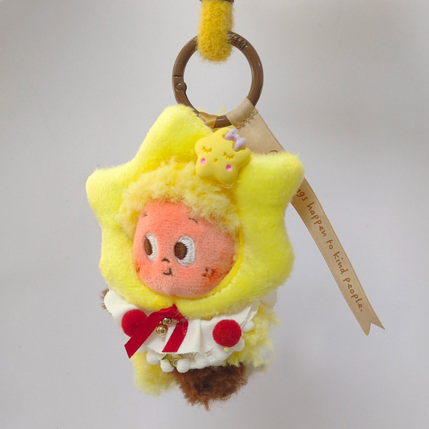 mini四代星星人娃衣10cm公仔换装服饰迷你星星人挂件4.0着替,淘宝优惠券,粉丝福利购,淘宝优惠卷