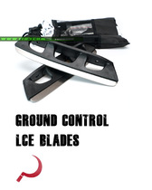 GROUNDCONTROL Ice Hockey UFS Frame Limit Wheels Skating UFS System Ice Shelf