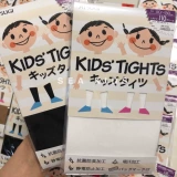 Японские детские летние колготки, бархатный лебедь