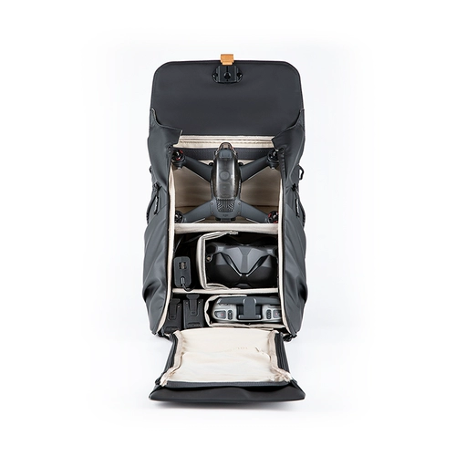 PGYTECH ONEGO18L Фотография Аксессуары аксессуары раздела/ремень/ремешок/грудный ремешок/аксессуаль батареи аккумулятор