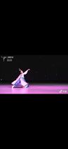 Direct Direct North Dance Workshop Stage to Serve Classical Dance Dress Don India Young Children Dance Costumes Book as a Little Dance Home