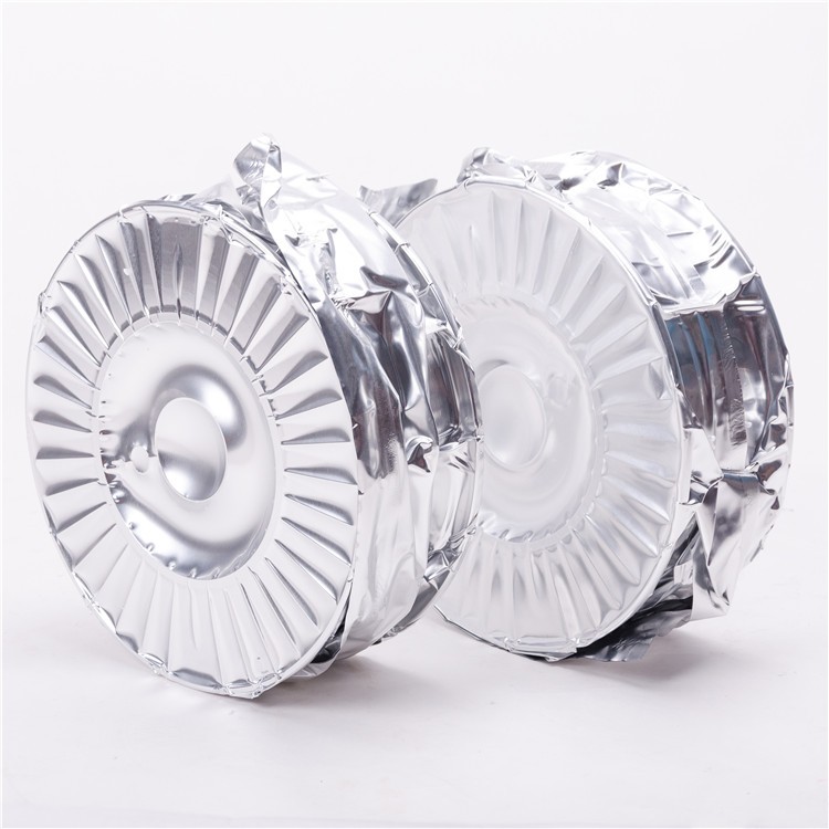 E309MoLT1-1气体保护不锈钢药芯焊丝1.0/1.2/1.6mm 一箱12.5公斤 - 图3