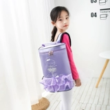 Рюкзак, сумка через плечо, танцующий ранец