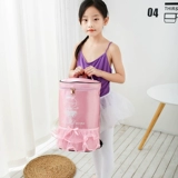 Рюкзак, сумка через плечо, танцующий ранец