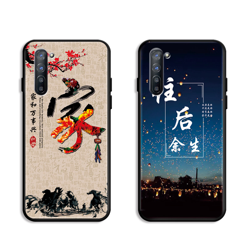 OPPO RENO3硅胶软壳oppo reno3手机壳oppo K7新品5g版防摔保护壳pdcm00潮男女款PDCM00全包边0pp0ren03网红壳 - 图0