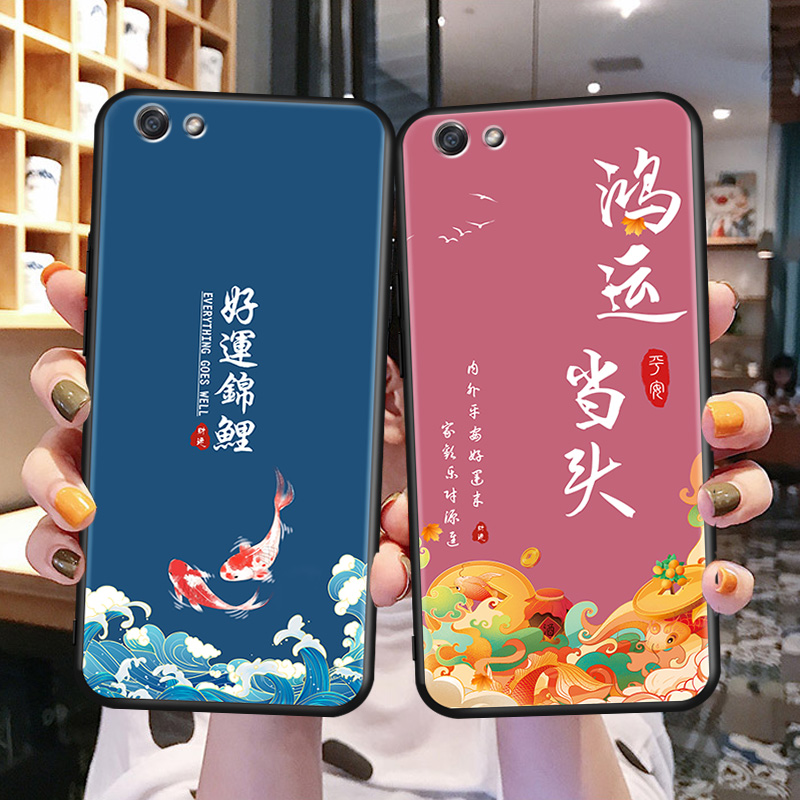 适用OPPOA3手机壳poopa3硅胶oqqoa3软套00 ppA3T复古oppoa3外壳0p-图1